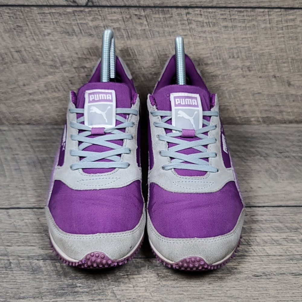 Puma Steeple Women's Size 6